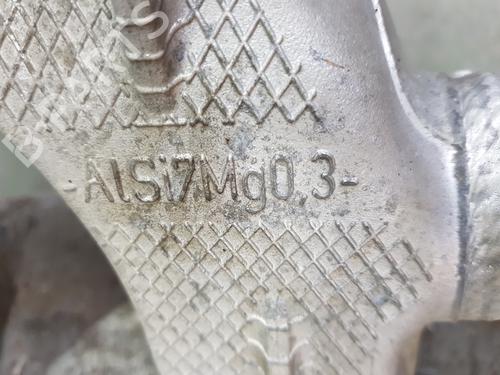 Subframe AUDI A4 B8 (8K2) 3.0 TDI | BP29723071M9 