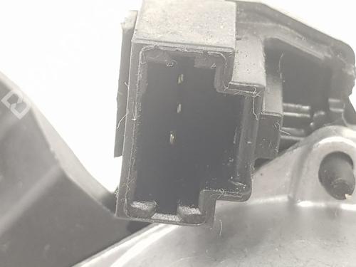 Rear wiper motor NISSAN QASHQAI II SUV (J11, J11_) 1.5 dCi | BP10342638M102 