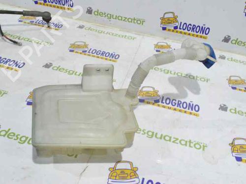 Used Windscreen washer tank SEAT LEON (1P1) 1.9 TDI (105 hp) 7419945