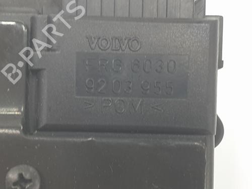 Tailgate lock VOLVO V70 I (875, 876) 2.5 TDI | BP29464405C101 