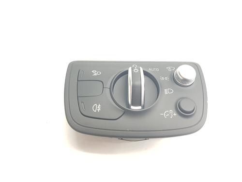 Used Headlight switch AUDI A6 C7 (4G2, 4GC) 2.0 TDI (190 hp) 30469110