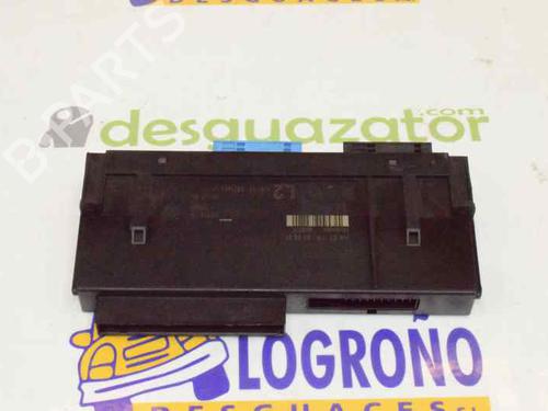 Electronic module BMW 1 (E87) 118 d | BP14120460M83 