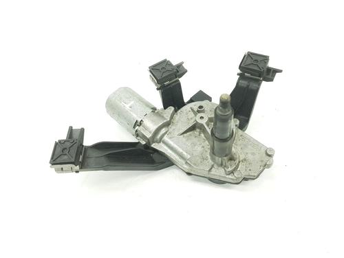 Used Rear wiper motor PEUGEOT 207 (WA_, WC_) 1.4 (73 hp) 15768900