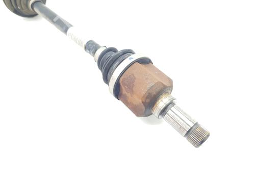 Left front driveshaft PEUGEOT 3008 II SUV (MC_, MR_, MJ_, M4_)  | BP29489645M38 