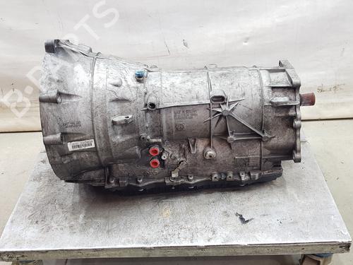 Gearbox BMW X5 (E70) xDrive 40 d | BP36377805M3 - Image 5