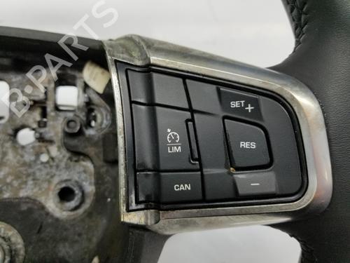 Steering wheel LAND ROVER DISCOVERY SPORT (L550) 2.0 D 4x4 | BP13511349C49 
