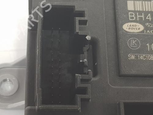 Electronic module LAND ROVER FREELANDER 2 (L359) 2.2 TD4 4x4 | BP12466623M83 