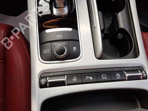 AC Styreenhet / Manøvreringsenhet KIA STINGER (CK) 3.3 T-GDi | BP3654448I5 