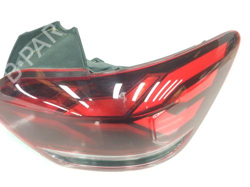 Used Right taillight DACIA SANDERO III [2021-2026]  32430698