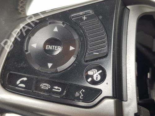 Steering wheel HONDA CIVIC X Hatchback (FC_, FK_) 1.6 i-DTEC (FK9) | BP13639173C49 