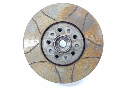 Mozzo anteriore destro Mozzo anteriore destro AUDI A1 Sportback (8XA, 8XF) [2011-2019] 36276739 36276739