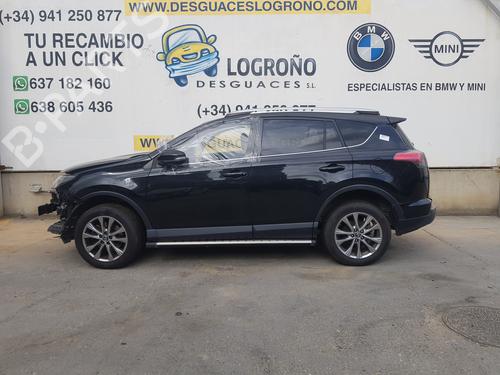 Switch TOYOTA RAV 4 IV (_A4_) 2.2 D 4WD (ALA49) | BP39597038I30 - Image 35