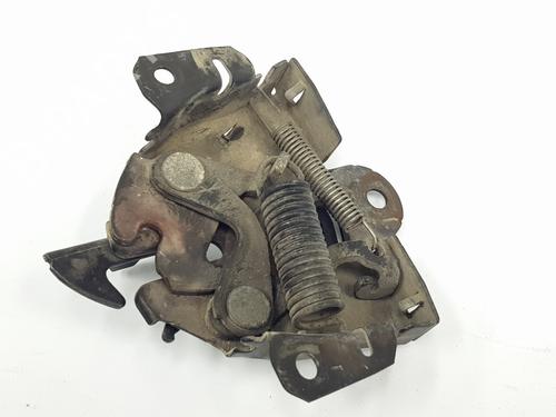 Hood lock MITSUBISHI PAJERO III (V7_W, V6_W) 3.2 Di-D (V68W, V78W) | BP21100701C133 