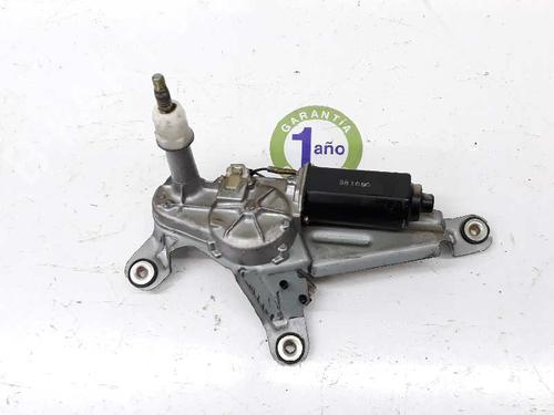 Used Rear wiper motor NISSAN PATROL GR V Wagon (Y61) 3.0 DTi (158 hp) 5818627