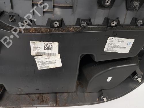 Front left panel OPEL VIVARO C Van (K0) | BP36423102C58 - Image 3