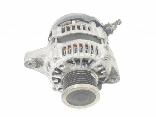 Used Alternator TOYOTA LAND CRUISER 90 (_J9_) 3.0 D-4D 4WD (KDJ90_, KDJ95_, KDJ90W, KDJ95W) (163 hp) 15658826