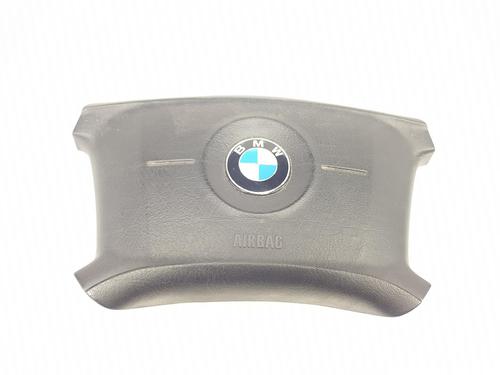 Førerens kollisjonspute BMW X5 (E53) 3.0 d (218 hp) 13732710