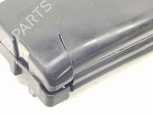 Electronic module PEUGEOT 208 I (CA_, CC_)  | BP22190846M83 