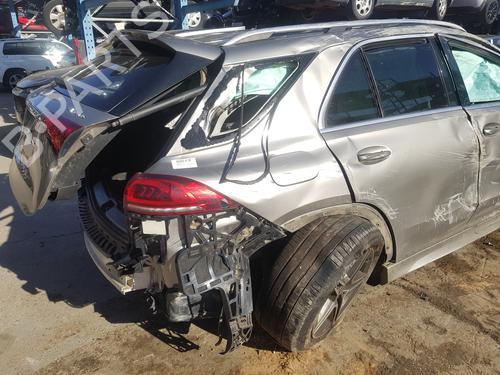 Starter MERCEDES-BENZ GLE (V167) GLE 350 d 4-matic (167.121) | BP37235264M8 - Image 16
