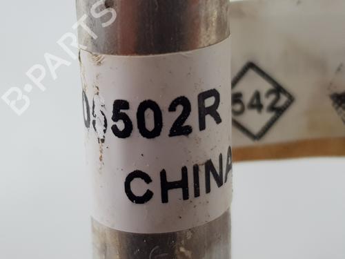 AC pipe RENAULT ARKANA I (LCM_, LDN_)  | BP34267538M126  - Image 5