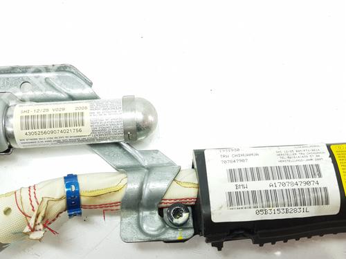 Left curtain airbag BMW X5 (E53) 3.0 d | BP20194226C11 
