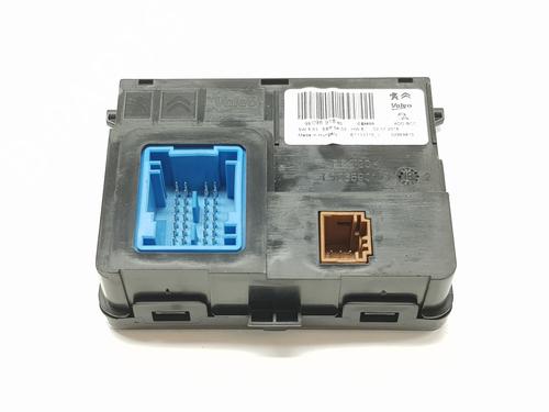 Elektronisk modul PEUGEOT 3008 II SUV (MC_, MR_, MJ_, M4_) 1.5 BlueHDi 130 (131 hp) 20188821
