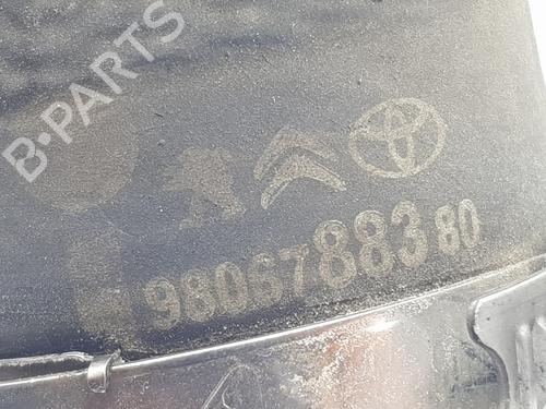 Other PEUGEOT EXPERT Van (V_) | BP33215530O1 - Image 3