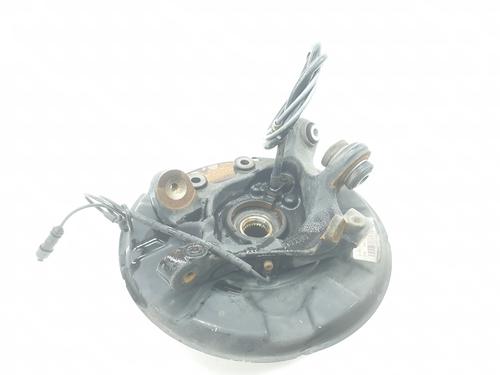 Left rear steering knuckle BMW 3 (F30, F80) 320 d | BP11866025M27 