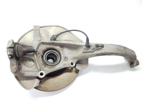 Right front steering knuckle AUDI A4 B8 (8K2)  | BP36526943M26  - Image 6