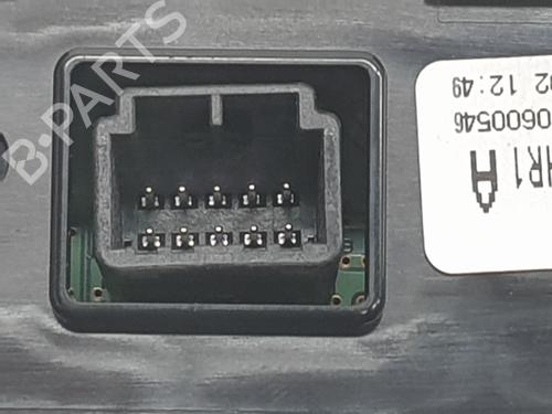 Climate control MAZDA 3 (BM, BN) 2.2 D | BP20197218I5 