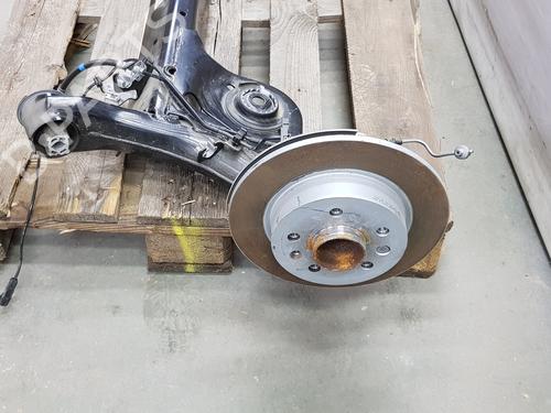 Rear axle RENAULT SYMBIOZ 1.8 E-Tech 160 Full Hybrid | BP34698292M2 - Image 7
