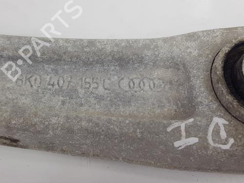 Left front suspension arm AUDI A6 C7 (4G2, 4GC) 2.0 TDI | BP29479400M12 