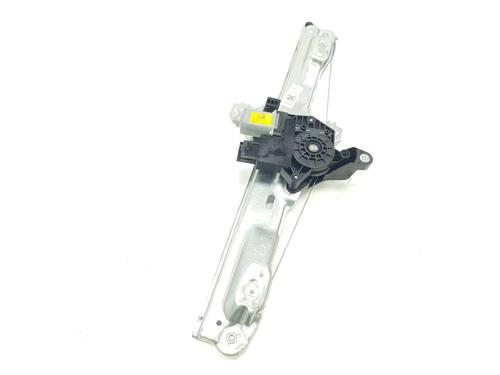 Front left window mechanism RENAULT KADJAR (HA_, HL_) | BP39597235C22 - Image 3
