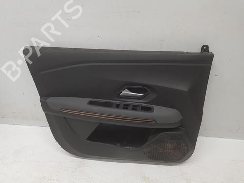 Seats set DACIA SANDERO III  | BP32758626C78  - Image 12