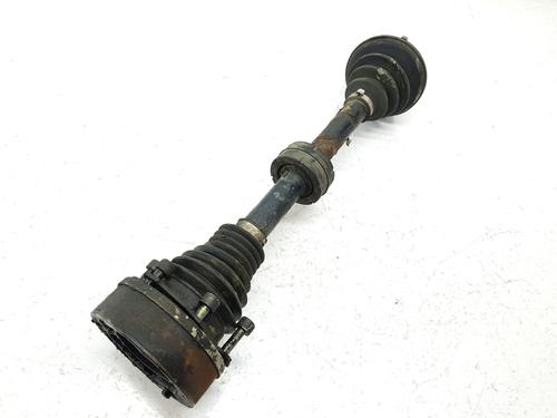 Left front driveshaft VW PASSAT B6 Variant (3C5) 1.9 TDI | BP13639604M38 