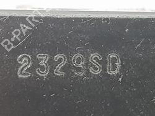 Sikkerhedssele bag højre CITROËN C4 Picasso II [2013-2025]  26452970