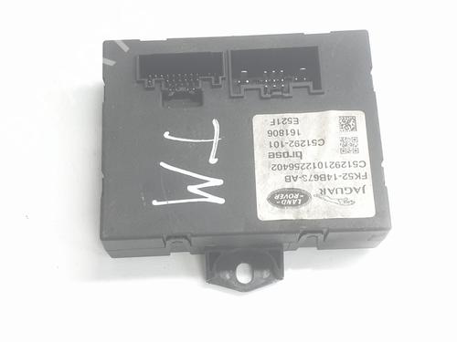 Used Electronic module Electronic module LAND ROVER RANGE ROVER IV (L405) [2012-2021] 34554279 34554279