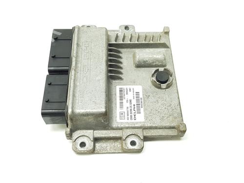 Engine control unit (ECU) CITROËN JUMPER II Van 2.0 BlueHDi 130 | BP32297983M57 