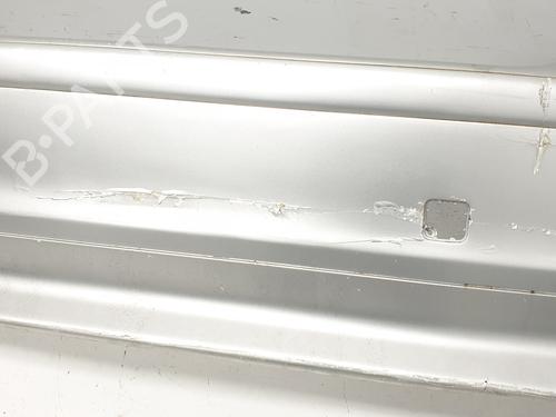 Rear bumper BMW 3 Compact (E46) 320 td | BP20190122C8 