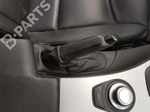 Front left lock BMW 3 Touring (E91) 330 d | BP10541148C98  - Image 48