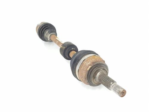 Left front driveshaft DACIA SANDERO III | BP37664505M38 - Image 3