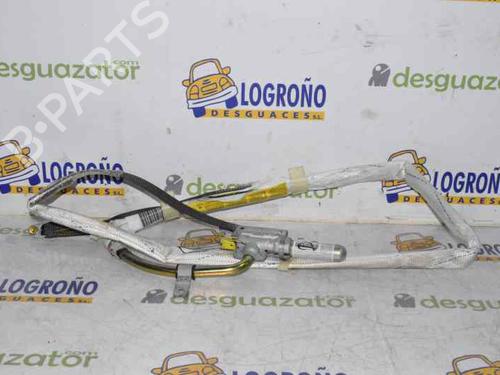 Right curtain airbag BMW X5 (E53) 3.0 i | BP778901C12 