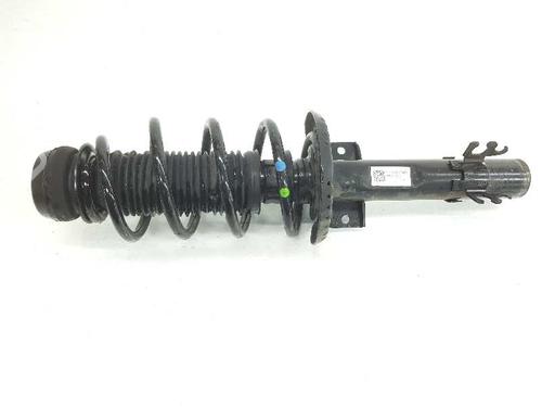 Left front shock absorber SEAT IBIZA IV (6J5, 6P1) 1.6 TDI | BP4655842M16 