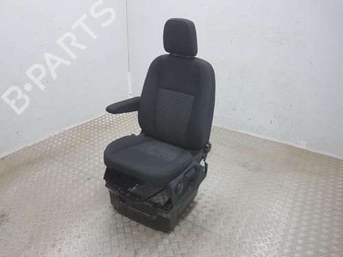 Left front seat FORD TRANSIT CUSTOM V362 Van (FY, FZ) | BP38936188C15 - Image 2