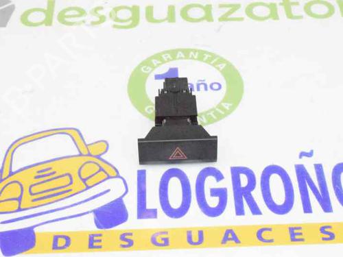 Used Warning switch SEAT IBIZA IV SC (6J1, 6P5) 1.4 TDI (105 hp) 13098592