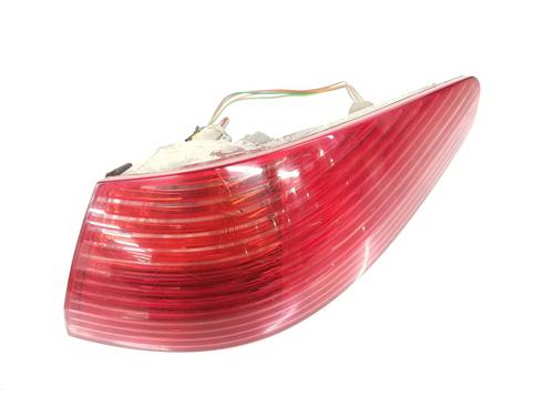 Used Right taillight PEUGEOT 607 (9D, 9U) 2.2 16V (158 hp) 8920466