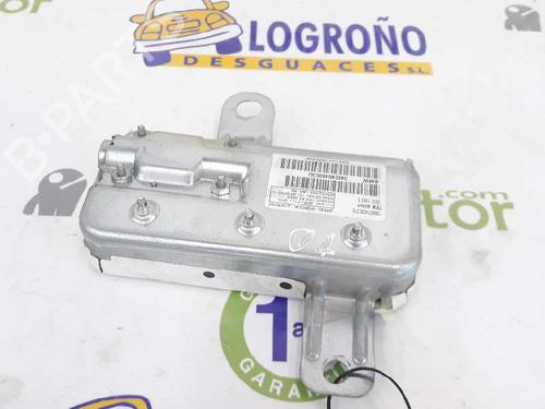 Used Electronic module BMW 7 (E65, E66, E67) 730 d (218 hp) 6623509