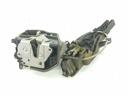 Front right lock BMW X5 (E70) 3.0 d | BP9202296C97 