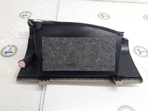 Glove box MITSUBISHI OUTLANDER II (CW_W) 2.2 DI-D 4WD | BP4246812C95 