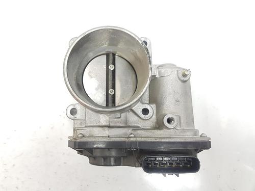 Used Throttle body MAZDA 3 (BM, BN) 2.0 (120 hp) 15088596